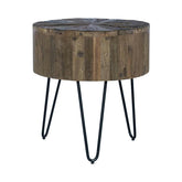 Canyon End Table 2073-AT1020.